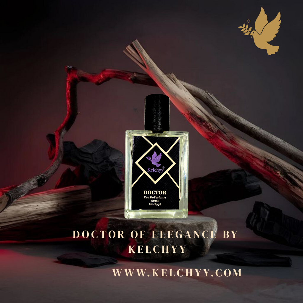 Doctor Of Elegance