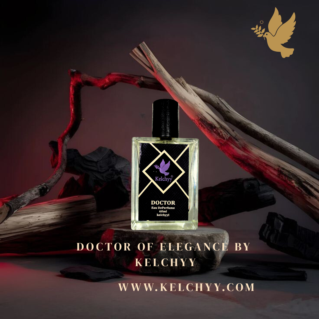 Doctor Of Elegance