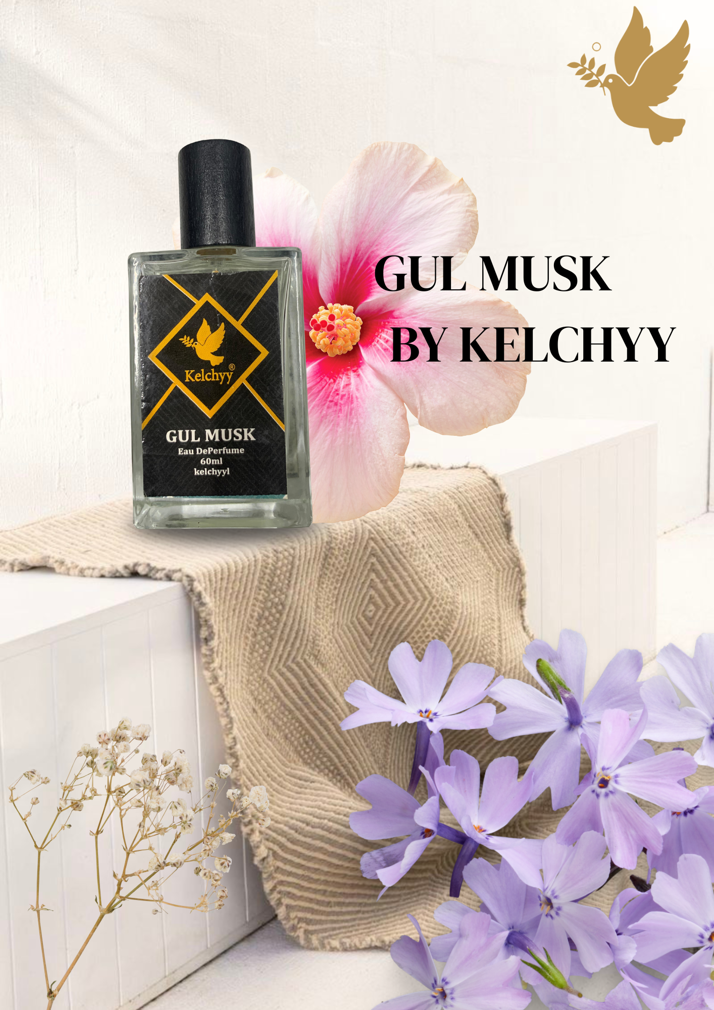 Gul Musk
